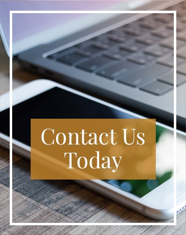 Contact Us Today